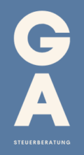 Logo GA